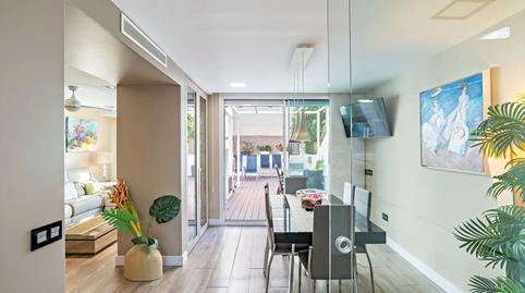 Foto 4 de Casa o xalet de lloguer a Aguadulce Sur, Roquetas de Mar