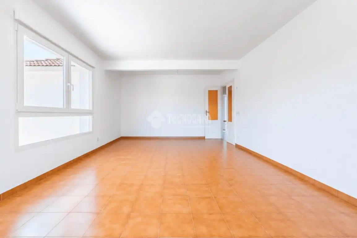Sala d'estar de Casa o xalet en venda en Paracuellos de Jarama