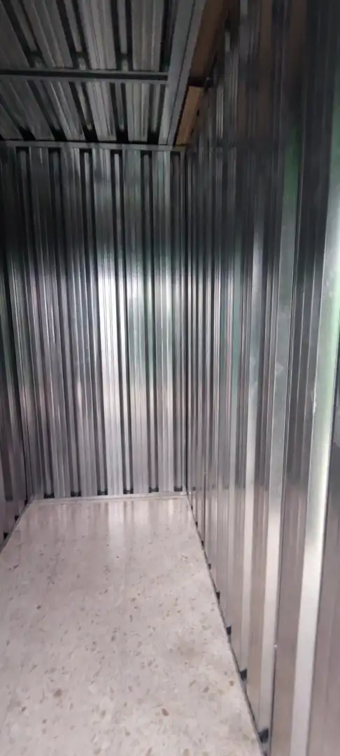 Storage room for rent in Calle Trebol, Santa María