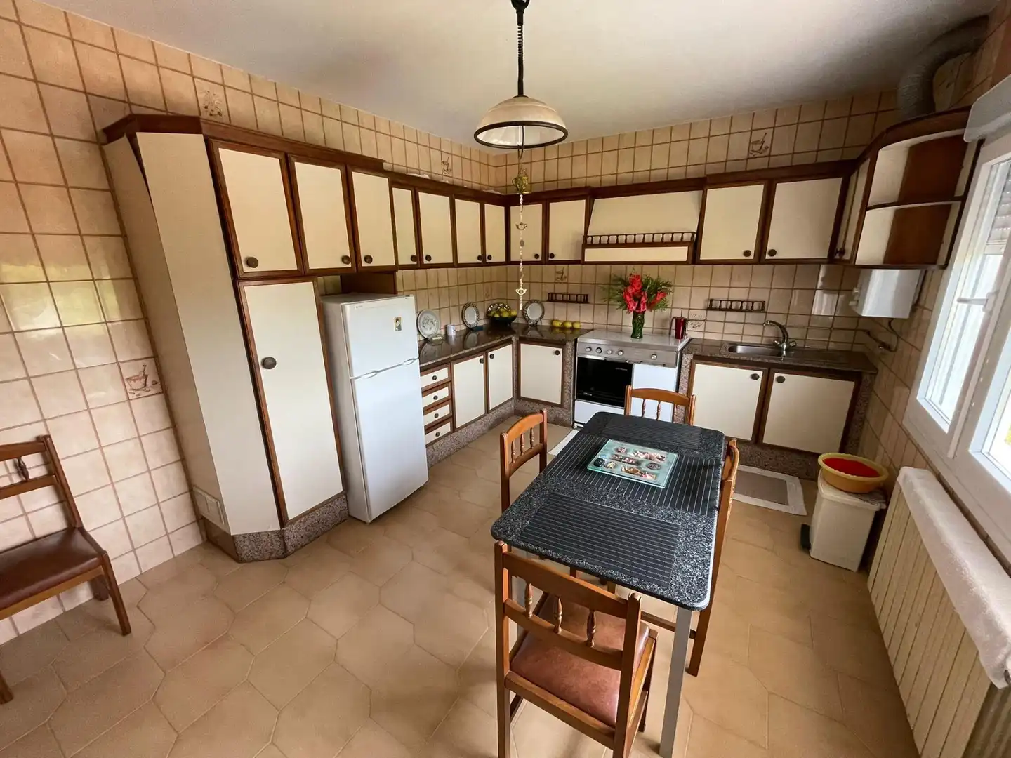 Casa o xalet en venda a Boiro