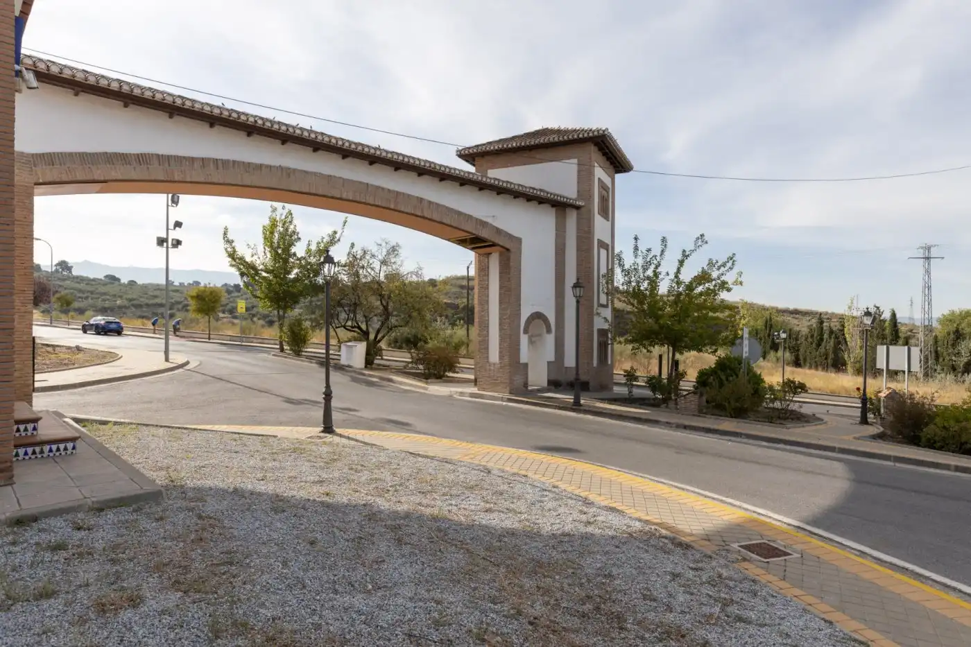 Residential zum Verkauf in GOMEZ MORENO, Jun