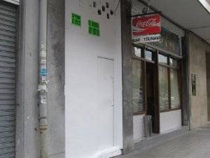 Local comercial en Alquiler en Zuberoa Kalea, 6 en Artatza - Pinueta - Pinosolo