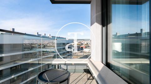 Photo 3 of Flat to rent in Passeig del Mare Nostrum, Port, Barcelona