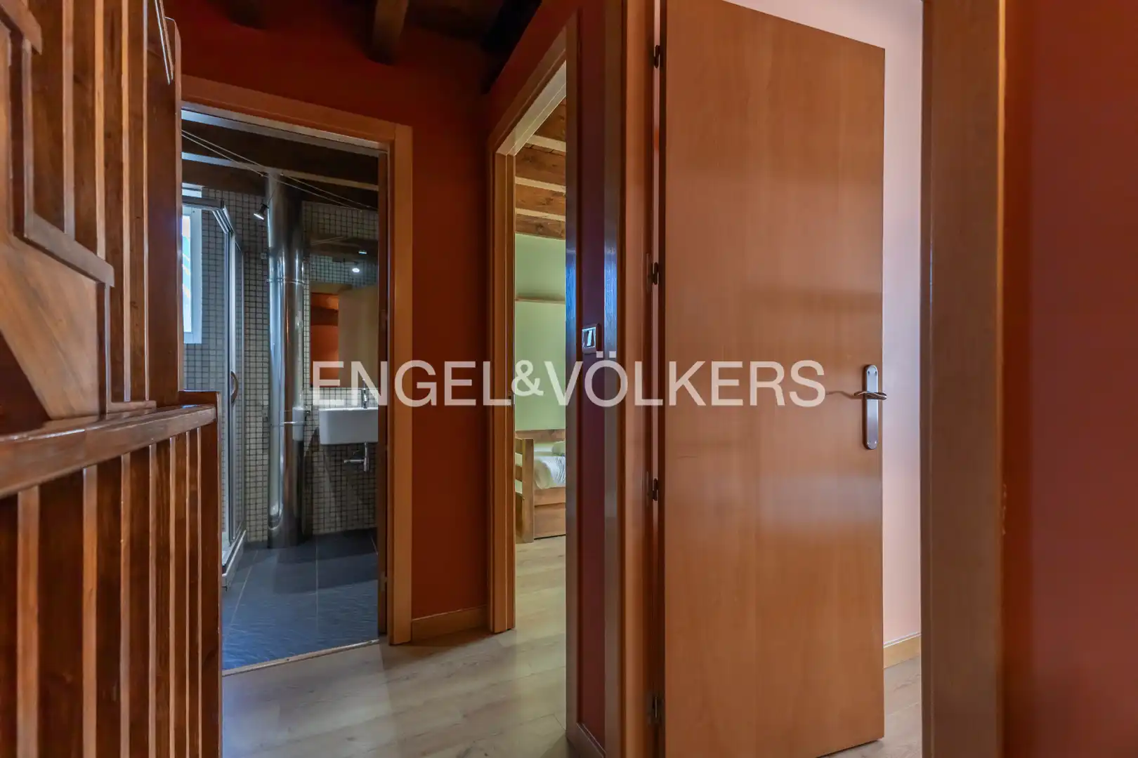 Casa adosada en venta en Bourg - Madame con Calefacción