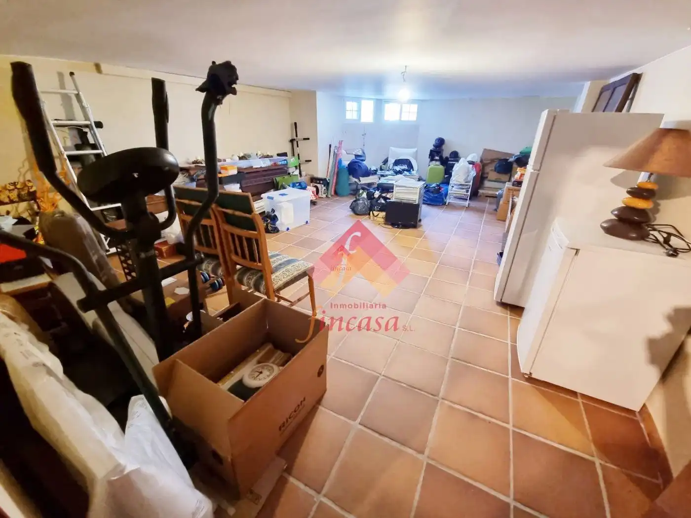Casa o chalet en venta en Ronda con Aire acondicionado, Calefacción y Terraza