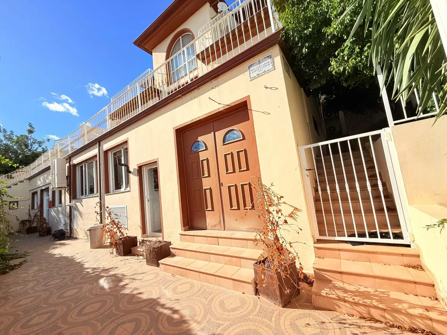 House with pool for sale in Callosa d'en Sarrià, imagen 6