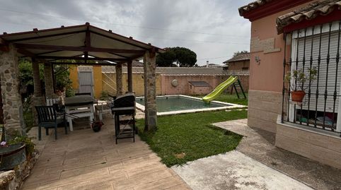 Foto 4 de Casa o chalet en venta en Los Franceses – La Vega, Chiclana de la Frontera