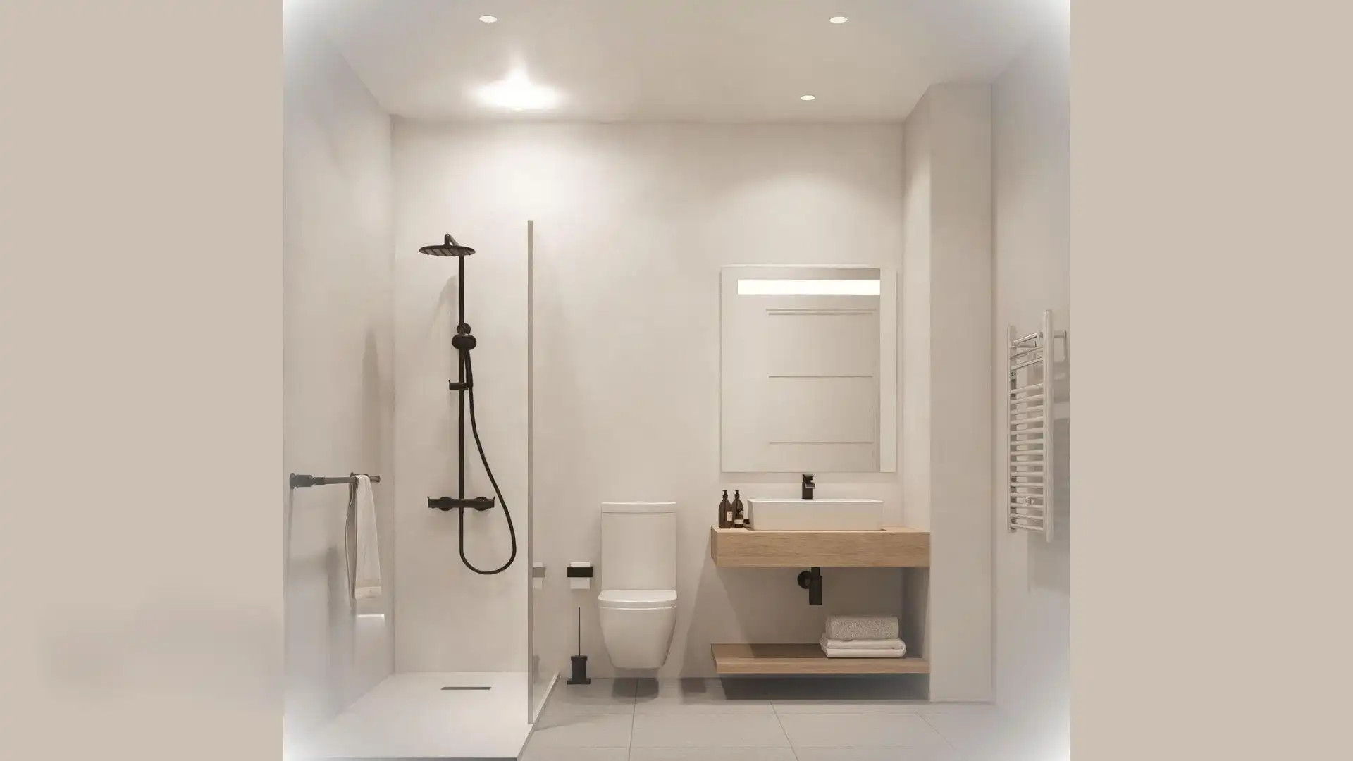 Apartament en venda a Centro ciudad