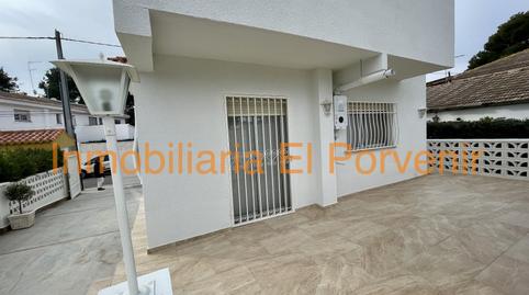 Foto 5 de Casa o xalet de lloguer a El Vedat - Santa Apolonia, Valencia