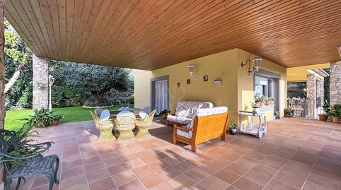 Foto 4 de Casa o chalet en venta en Vallromanes, Barcelona