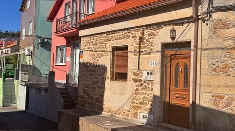 Foto 4 de Casa adosada en venda a Rúa de Robustiano Pérez del Río, Boiro, A Coruña