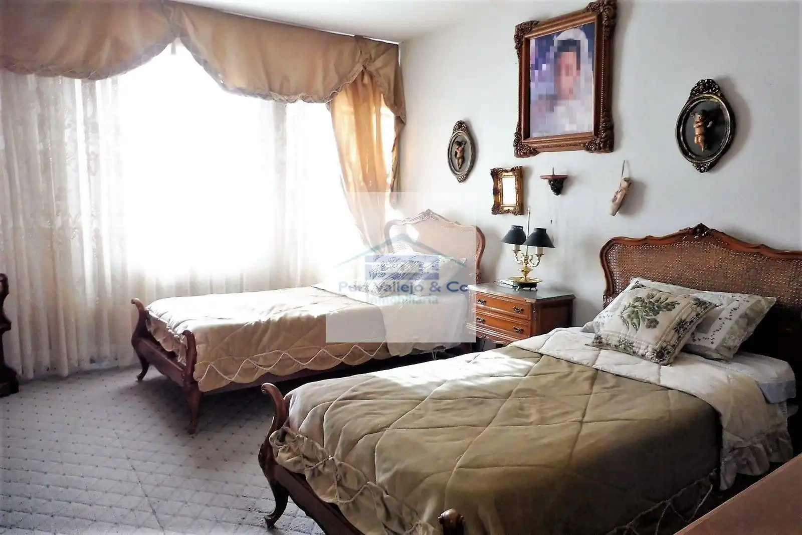 Detached house with pool for sale in Norte-Sierra, imagen 22