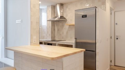 Foto 3 de Piso de alquiler en C. del Arroyo de la Media Legua, Media Legua, Madrid Capital