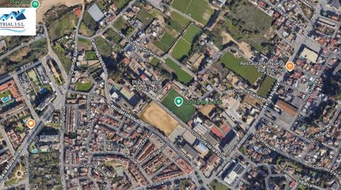 Foto 2 de Pis en venda a Plaza Quinta de la Paz, Bonanza - Avda de Huelva - Barrio Andalucia, Sanlúcar de Barrameda