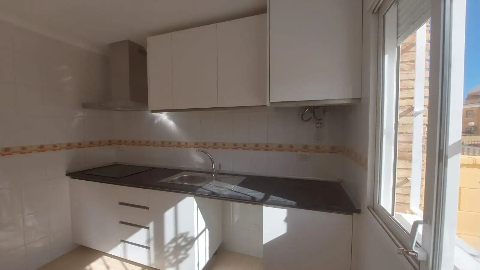 Cocina de Casa o chalet en venta en Rojales con Jardín privado, Terraza y Piscina