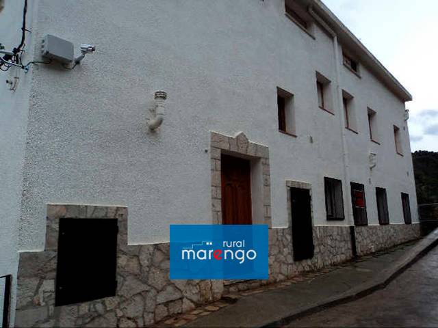 Piso en Venta en Villahermosa del Río