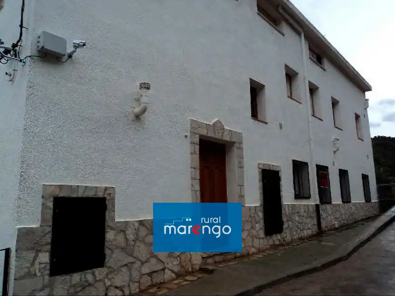 Außenansicht von Wohnung zum Verkauf in Villahermosa del Río mit Möbliert