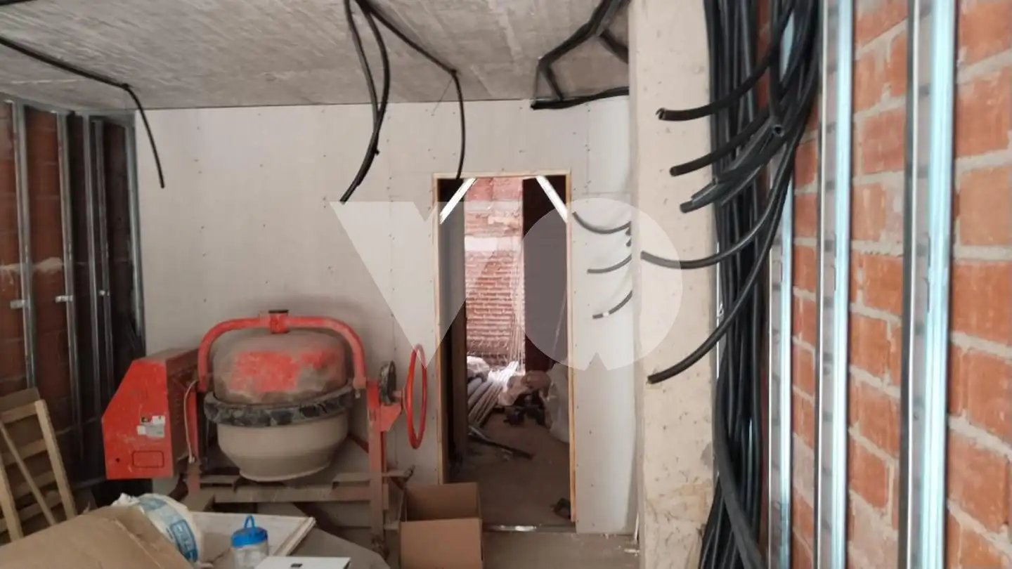 Apartamento en venta en Madrid con Calefacción y Trastero