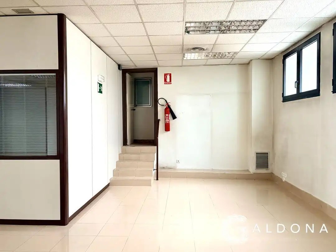 Local de lloguer en Andoain amb Aire condicionat