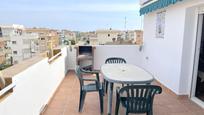 Terrace of Attic for sale in Cunit  with Heating, Terrace and Storage room