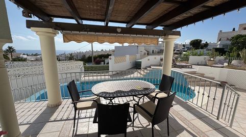 Villa Se Vende En Mojacar, imatge 3
