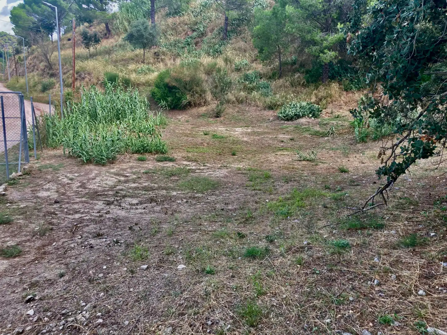 Terreny residencial en venda a Avinguda del Roser, imagen 7