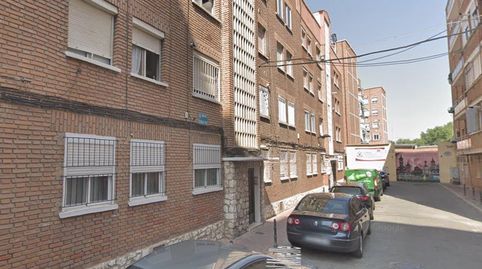 Photo 2 of Flat for sale in Calle Escuelas Pias, 7, Estación - Parque O'Donnell, Alcalá de Henares
