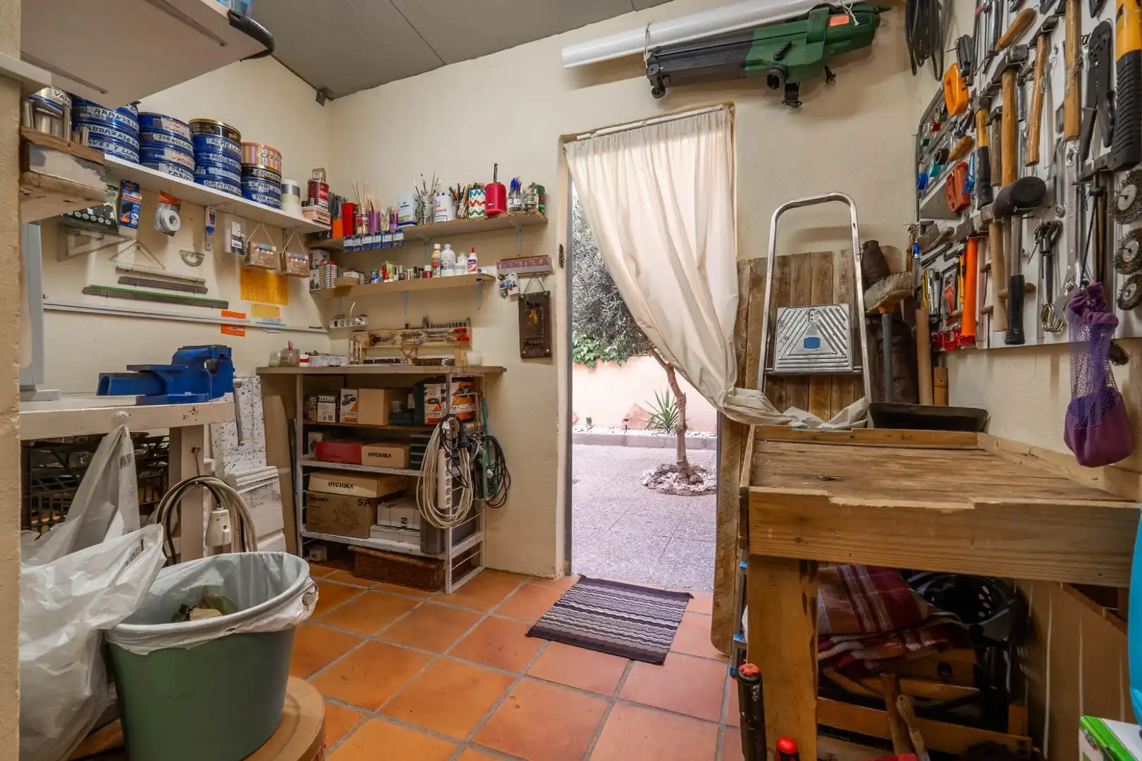 Villa mit Pool zum Verkauf in Camino ALBARRATE, DE, imagen 12