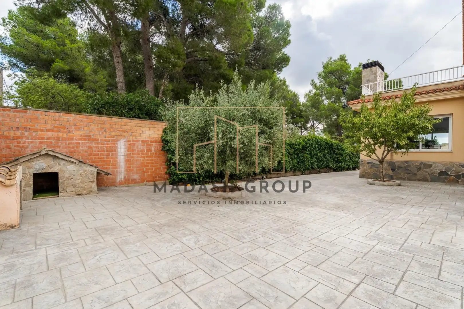 Xalet amb jardí en venda a Carrer Hostalric, imagen 58