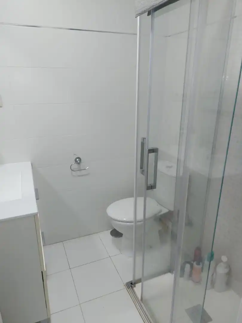 Baño de Piso de alquiler en Segovia
