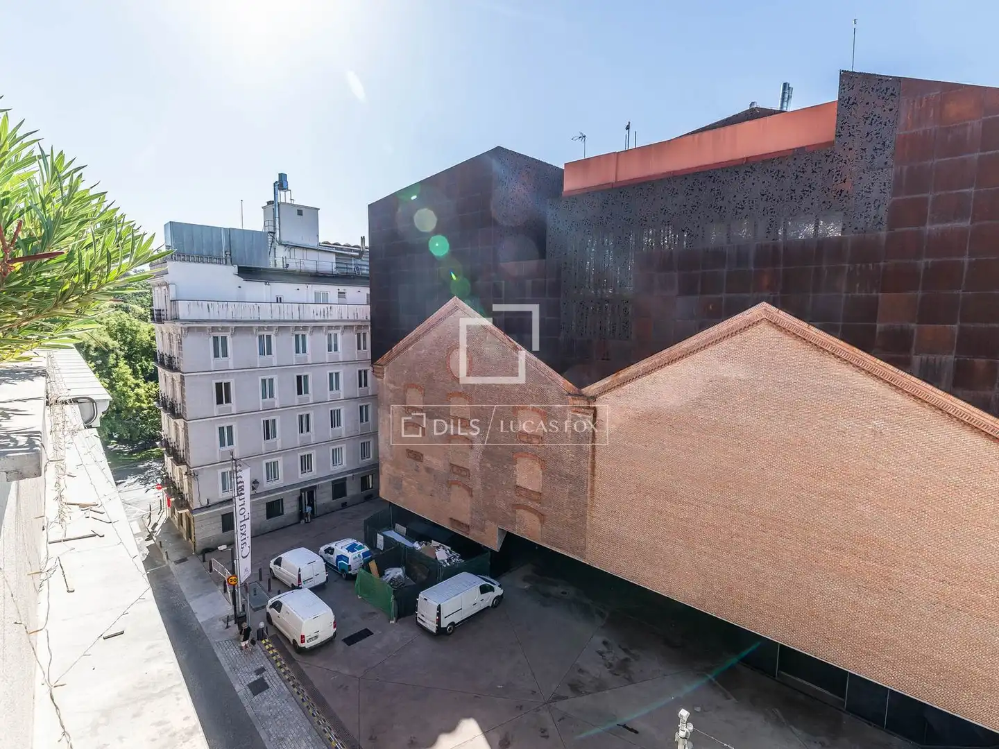 Penthouse mit Aufzug zum Verkauf in Centro, imagen 40