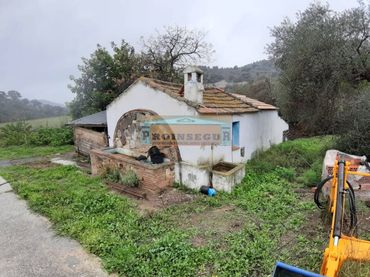 Terreno rustico in vendita a Avenida andalucia
