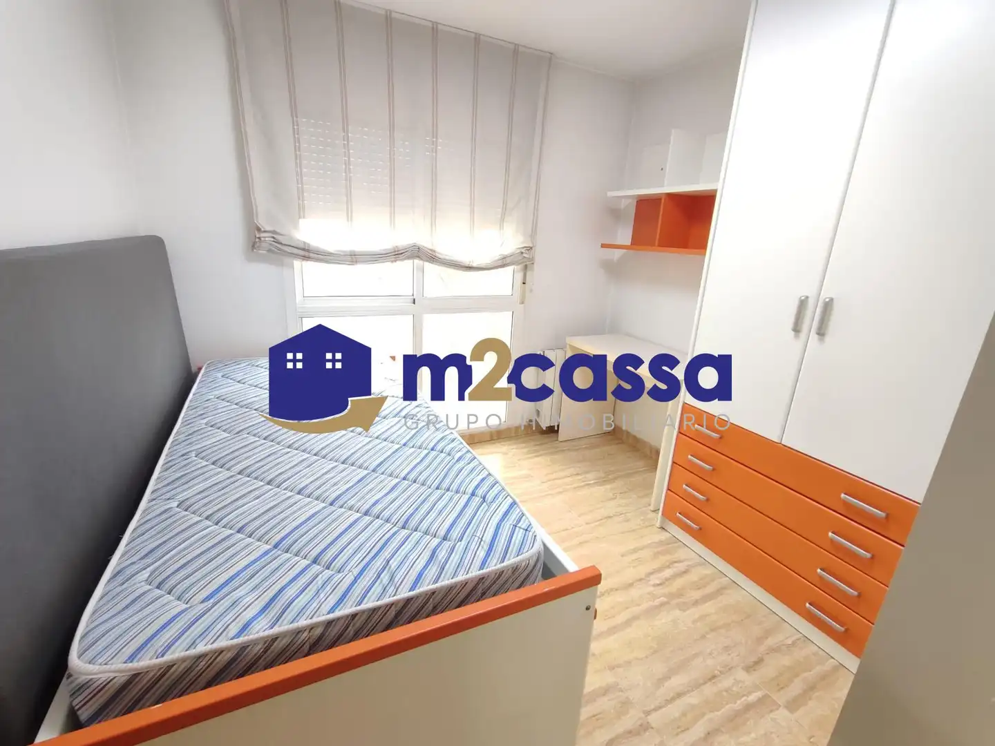 Appartement avec terrasse à vendre à Lorca Ciudad, imagen 18