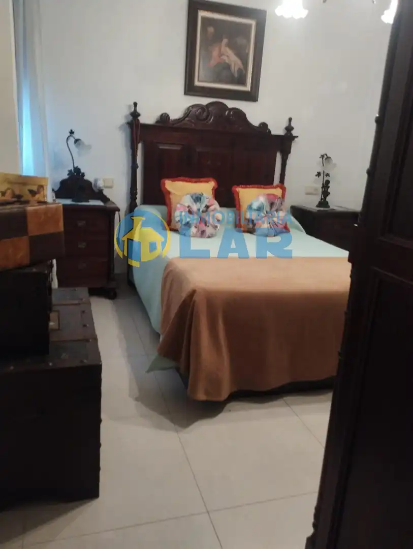 Schlafzimmer von Wohnung zum Verkauf in Moguer