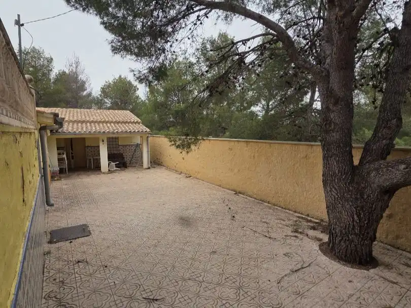 Maison rustique avec piscine à vendre à Avenida Luis de los Reyes 0, imagen 5
