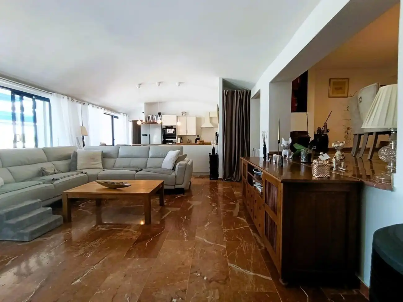 Apartamento con terraza en venta en Orihuela Costa, imagen 6