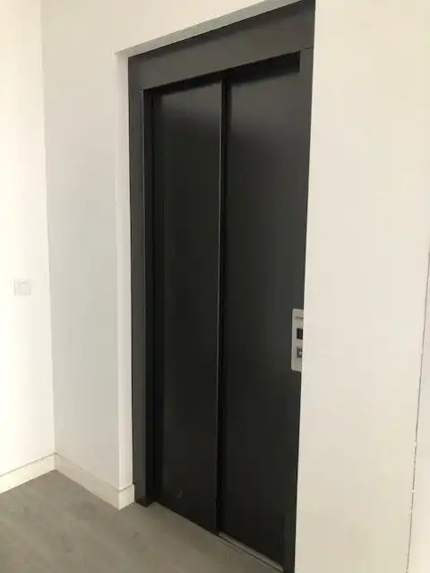 Exterior view of Office for rent in Getafe  with Air Conditioner, Terrace and Internet