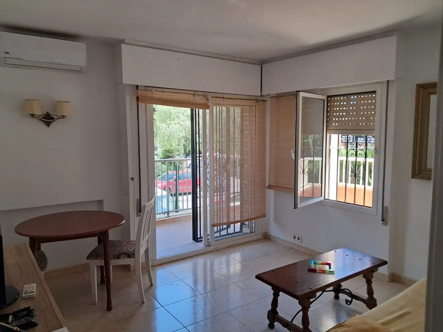 Apartment with pool for sale in Parque de la Paloma