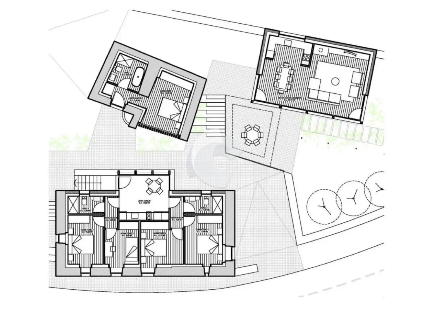 Casa in vendita a Ponteareas, imagen 6