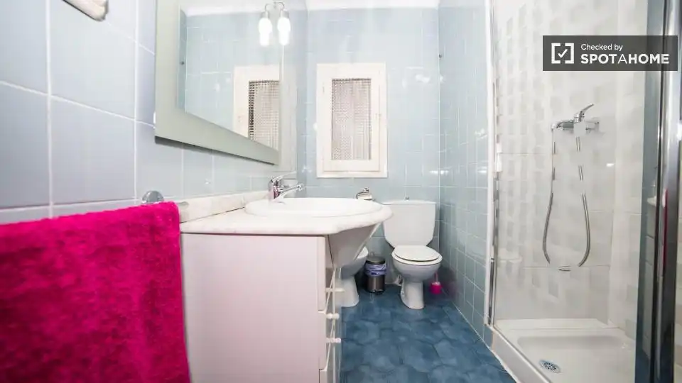 Habitación en Malilla