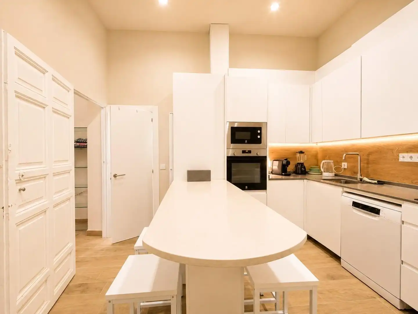 Appartement avec ascenseur à louer à Calle BOLA, imagen 34