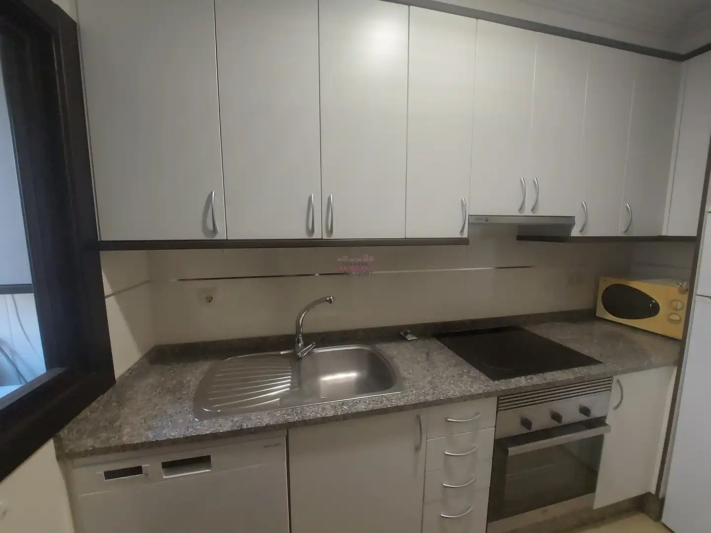 Piso de alquiler en Nigrán centro