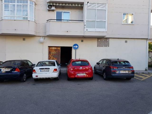 Local comercial en Alquiler en Zona Norte - Hospital - Urbanizaciones