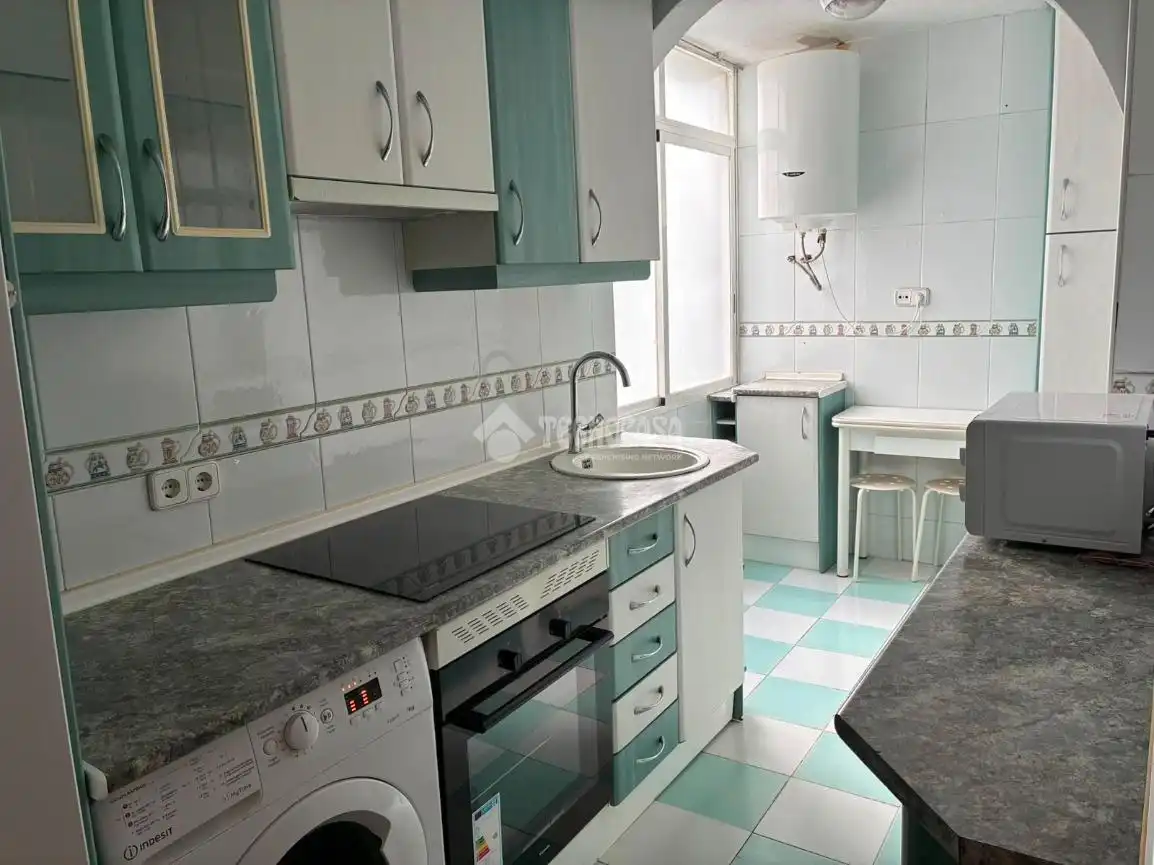 Piso en venta en La Alhóndiga, imagen 7