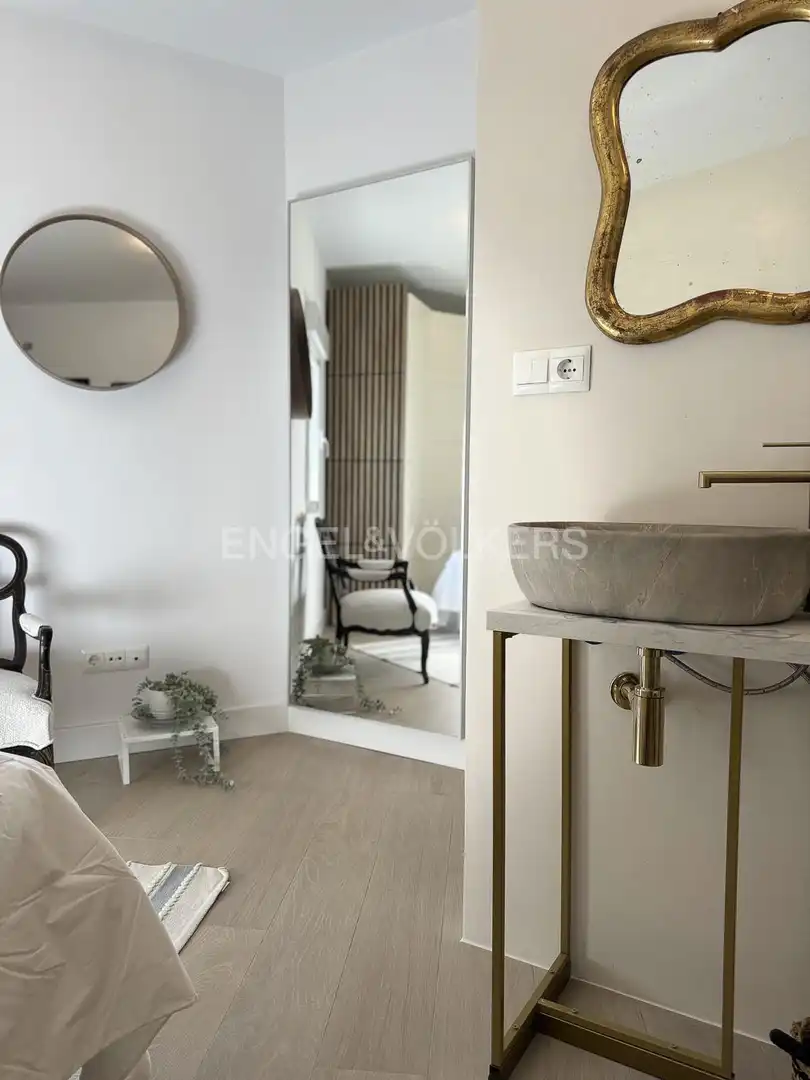Apartament amb ascensor de lloguer a Tetuán, imagen 11