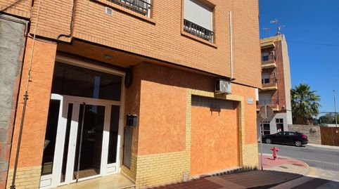 Foto 2 de Piso de alquiler en Avenida de María del Mar Rodríguez, 11, Algorfa, Alicante