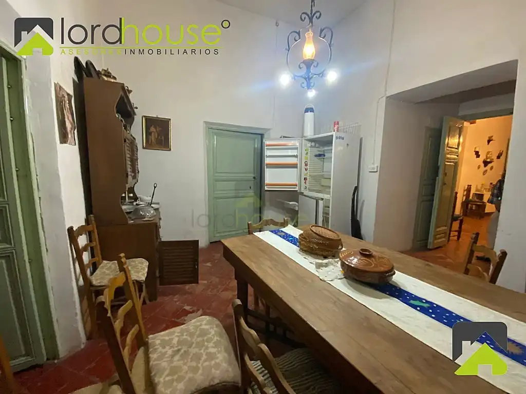 Cuina de Casa o xalet en venda en Lorca