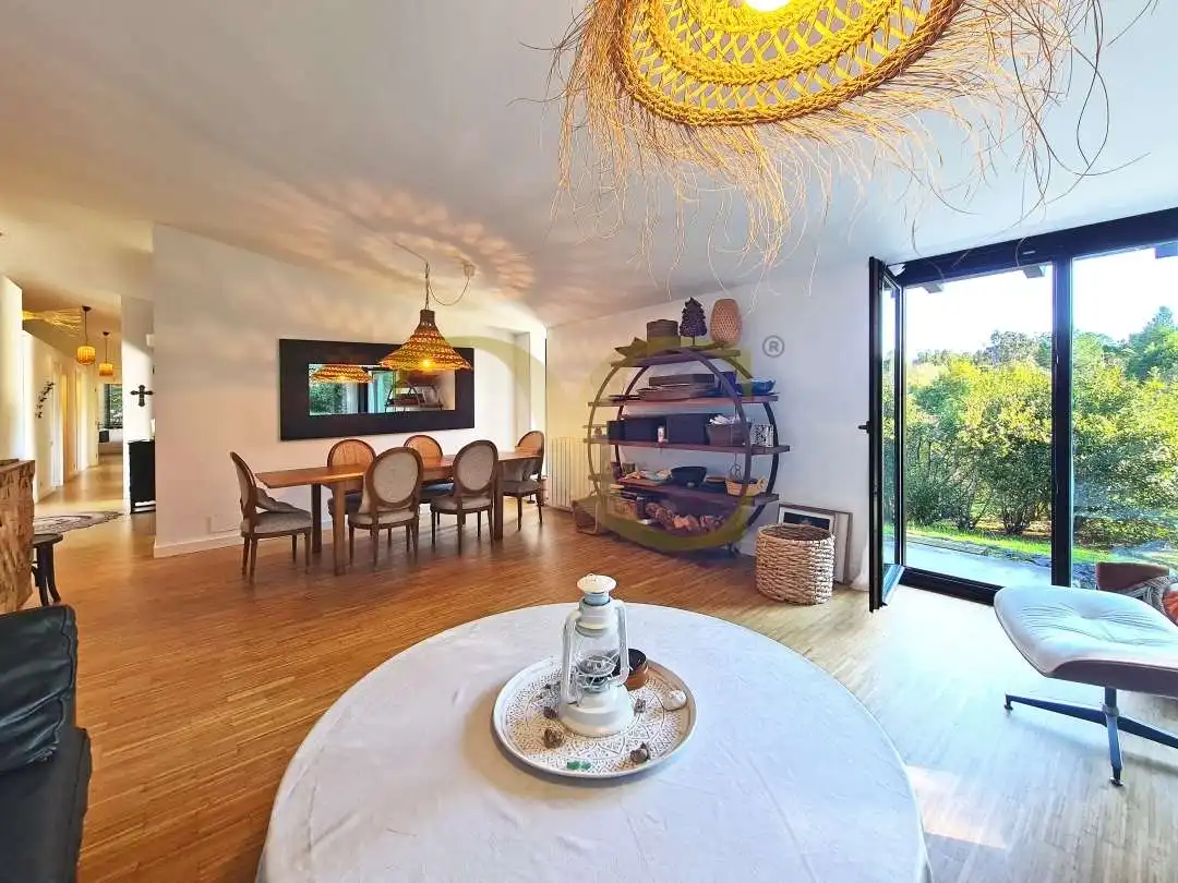 Casa con giardino in vendita a Sebreño, imagen 14
