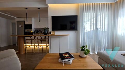 Foto 4 de Piso en venta en Anna Frank, El Cañaveral, Madrid Capital