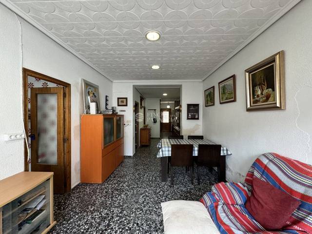 Casa-chalet en Venta en Algímia de Alfara